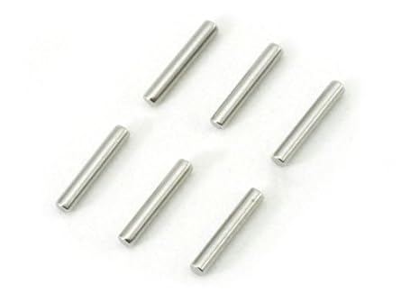NE4260012 Rotor Head Pin Set Br
