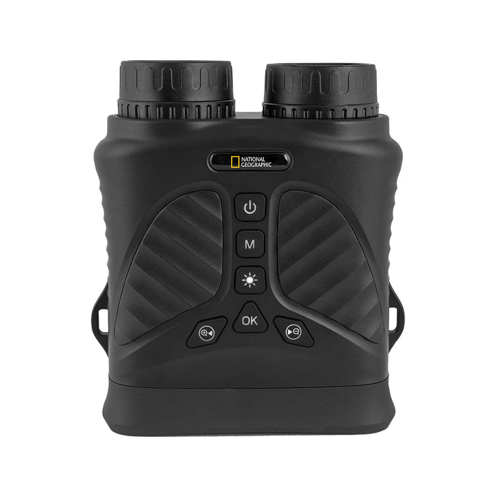 National Geographic Night Vision Binocular #80-50155