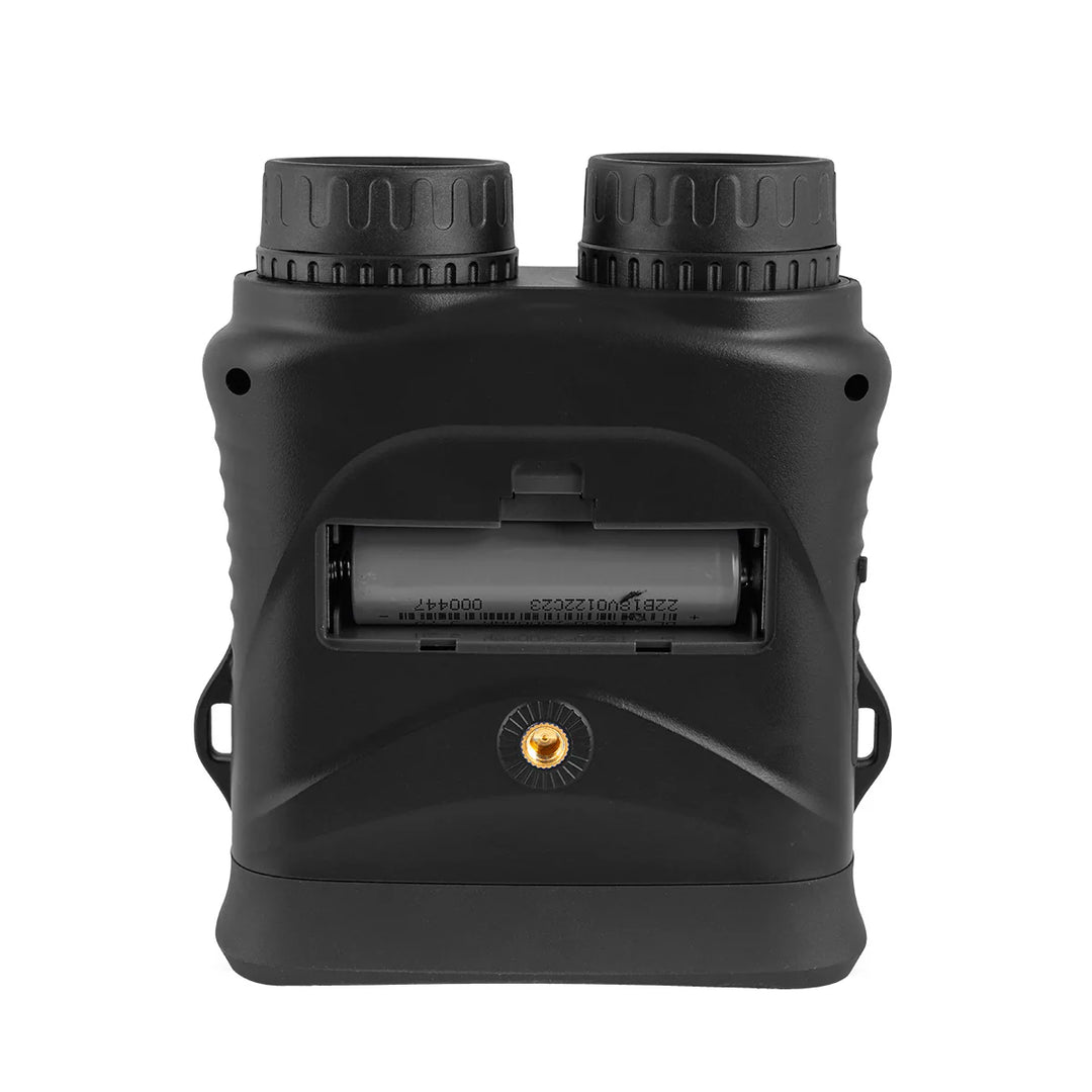 National Geographic Night Vision Binocular #80-50155