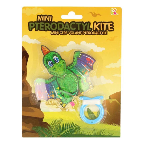 Mini Pterodactyl Kite