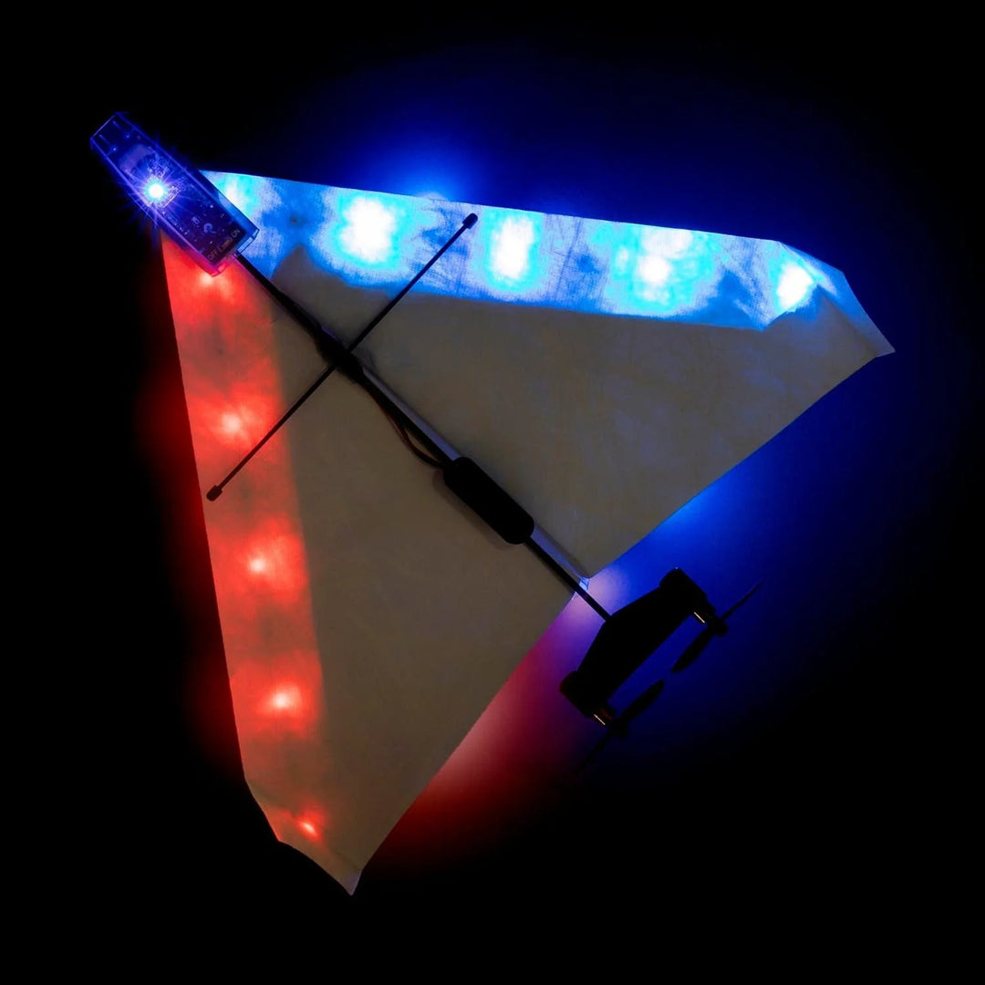 NIGHT FLIGHT ADD-ON KIT FOR POWERUP 4.0