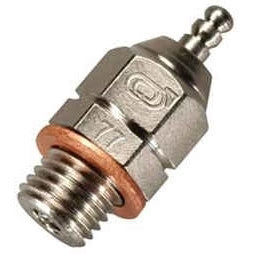 #77 Glow Plug 1/10 On/Off Road