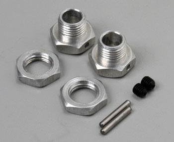 19027 Wheel Hub Hyper 7/8 RTR P