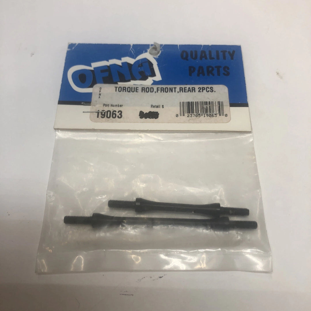 19063 Torque Rod Front/Rear Hyp