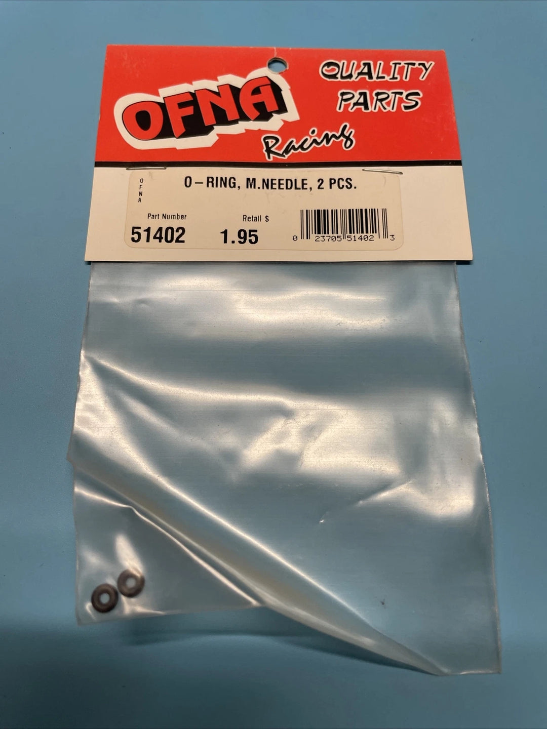 51402 O-Ring M.Needle (2)
