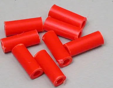OHI210 #4 All Threads Red (8)
