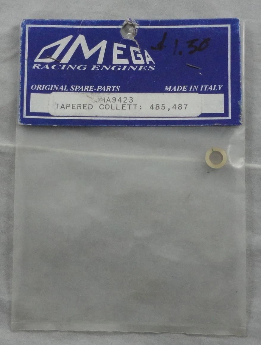 OMA 9423 Tapered Collett: 485,487
