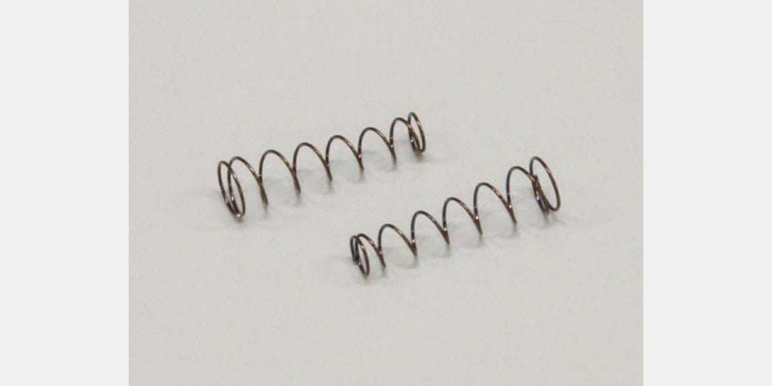 Revolution Motor Springs,Hard
