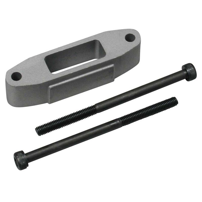MUFFLER EXTENSION ADAPTER E-307