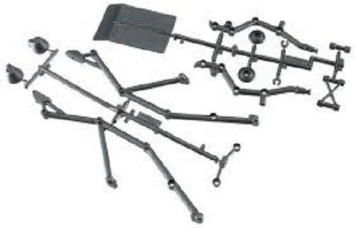 AR 320003 AR320003 Roll Bar Set