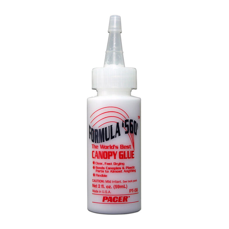 PAAPT 56 PT56 RIC 560 Canopy Glue 2 oz
