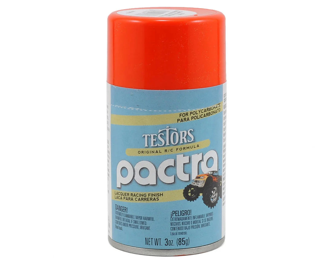 PAC 303403 303403 Comp Orange 3oz
