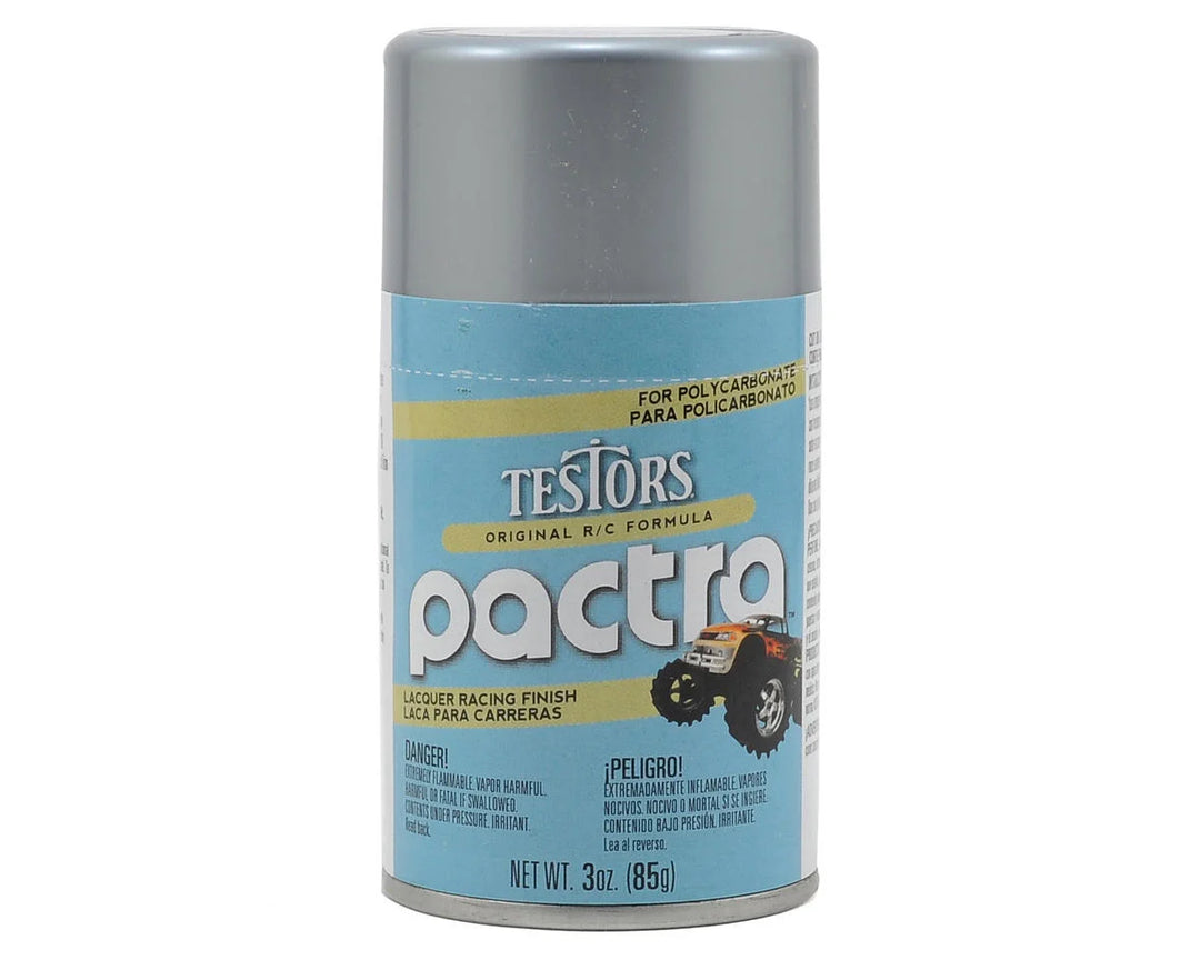 PAC 303416 303416 Metallic Indy Silver 3oz