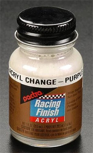 RC5712 R/C Acrylic Change Color Pactra