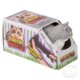 STRETCHY HOUSE CAT 4" Toy Network TPASTCHO