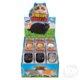 STRETCHY HOUSE CAT 4" Toy Network TPASTCHO