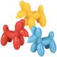 3.5" STRETCHY AND SAND BALLOON DOG Toy Network TPASTSBA