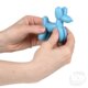 3.5" STRETCHY AND SAND BALLOON DOG Toy Network TPASTSBA