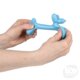 3.5" STRETCHY AND SAND BALLOON DOG Toy Network TPASTSBA