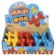 3.5" STRETCHY AND SAND BALLOON DOG Toy Network TPASTSBA