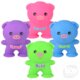 3" SQUEEZY SUCTION PIG Toy Network TPA-SUSPI