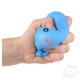 3" SQUEEZY SUCTION PIG Toy Network TPA-SUSPI