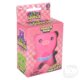 3" SQUEEZY SUCTION PIG Toy Network TPA-SUSPI