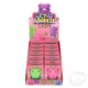 3" SQUEEZY SUCTION PIG Toy Network TPA-SUSPI