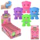 3" SQUEEZY SUCTION PIG Toy Network TPA-SUSPI
