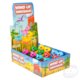3.25" WIND-UP DINOSAUR TOY Network TPA-WIDIN