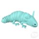7.5" WIGGLE SENSORY AXOLOTL Toy Network TPAWSAXO