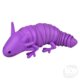 7.5" WIGGLE SENSORY AXOLOTL Toy Network TPAWSAXO