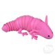 7.5" WIGGLE SENSORY AXOLOTL Toy Network TPAWSAXO