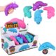 7.5" WIGGLE SENSORY AXOLOTL Toy Network TPAWSAXO

