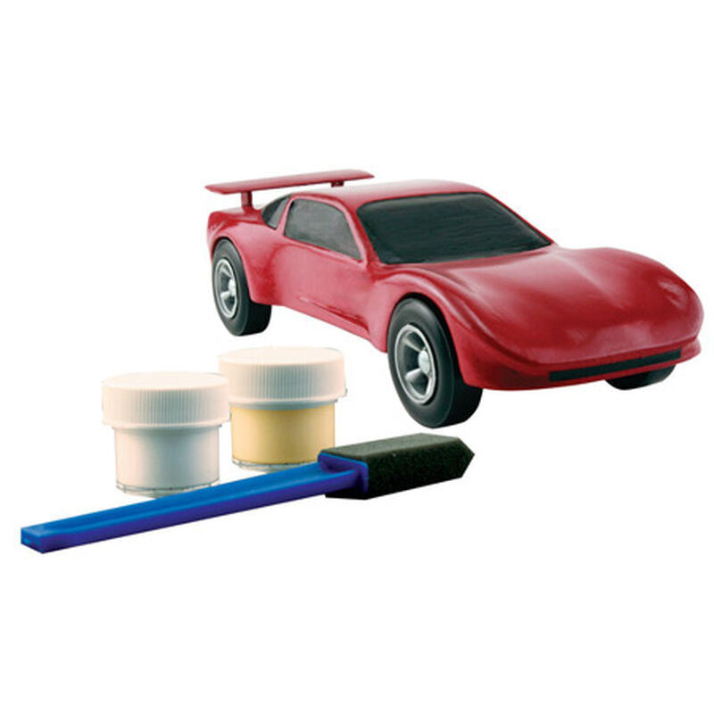 PIN 3960 P3960 Sanding Sealer & Wax