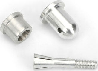Prop Adapter & Hub: F4F