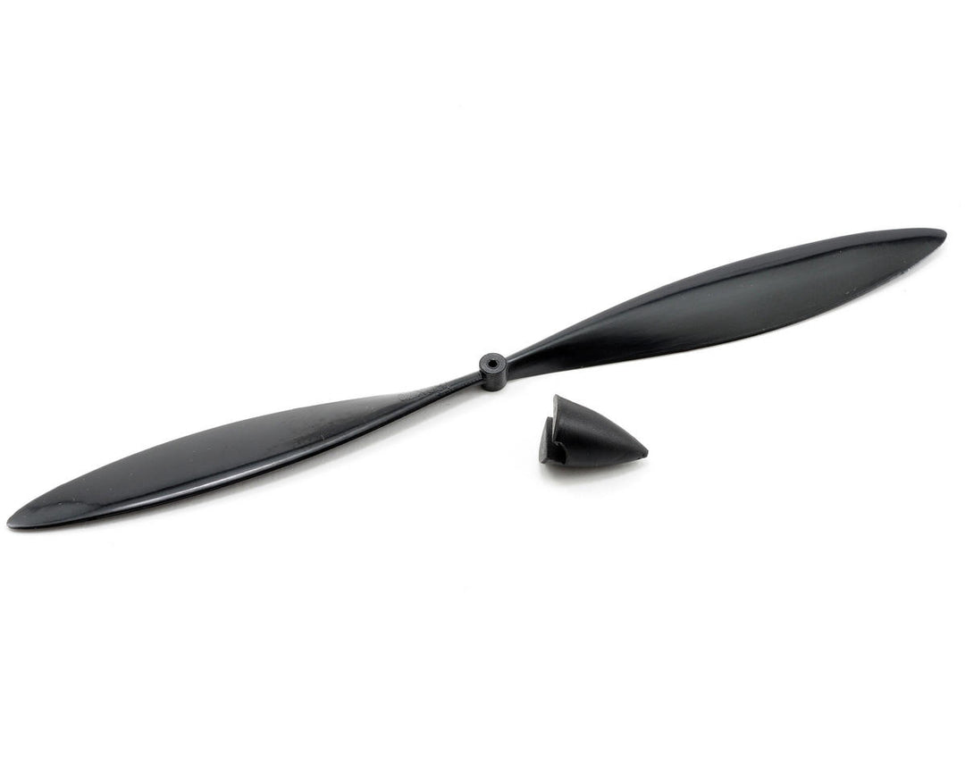 ParkZone Sukhoi Su-26xp Propeller with Spinner