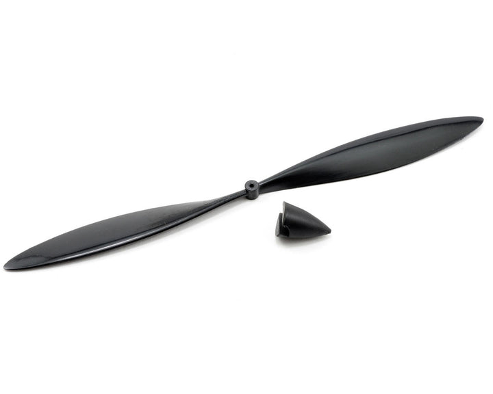 ParkZone Sukhoi Su-26xp Propeller with Spinner