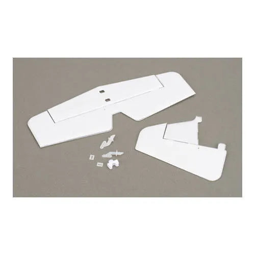 PKZ 3524 Complete Tail with Accessories: