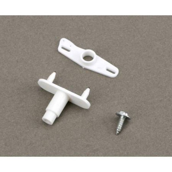 Aileron Bellcrank: Ultra Micro
