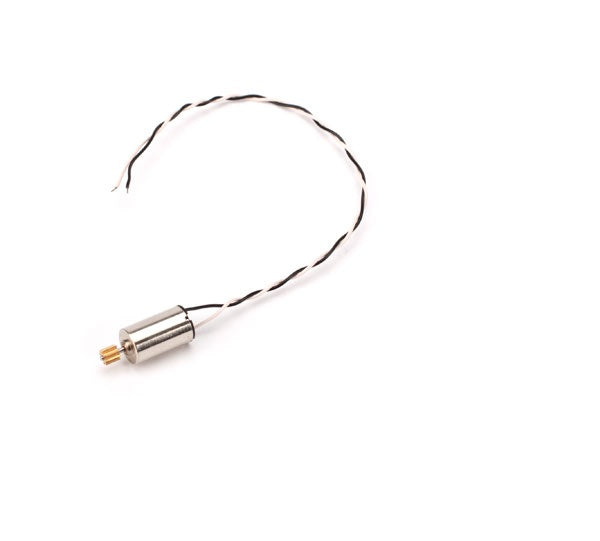 PKZU 1216 6mm Brushed Motor