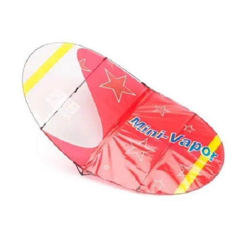 PKZU 1220 Wing: Mini Vapor
