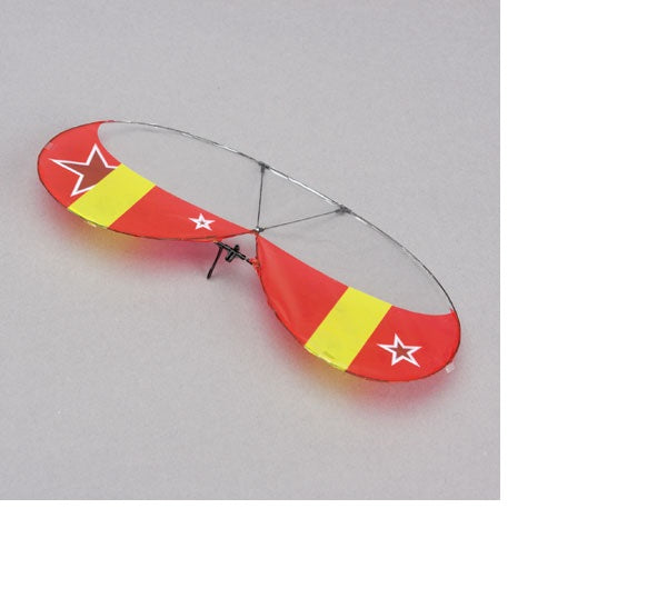 PKZU 1224 Horizontal Stabilizer: Mini-Vap
