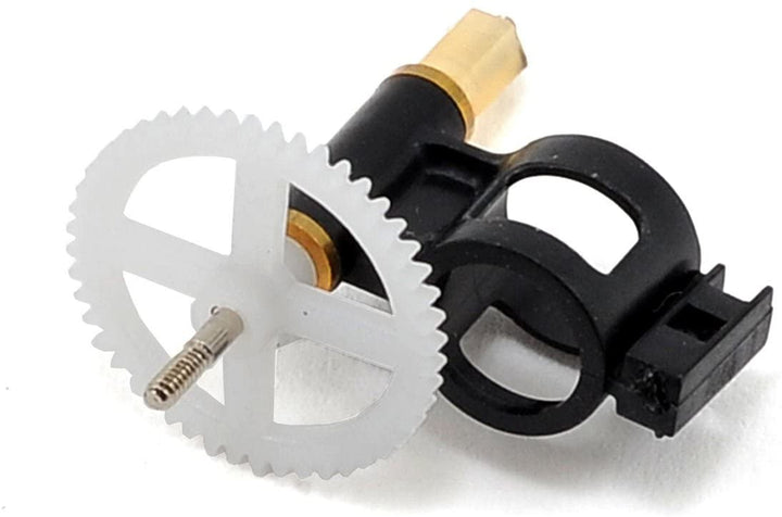 PKZU 1227 Gear Box: 6mm motor