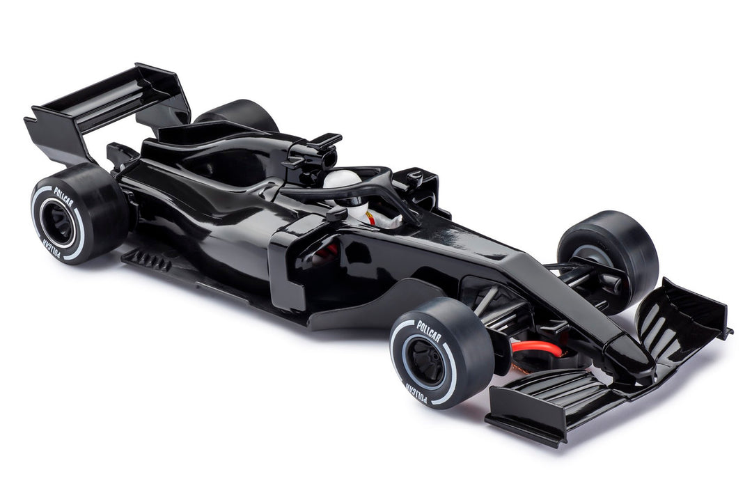 SCX 1/32 Black F1