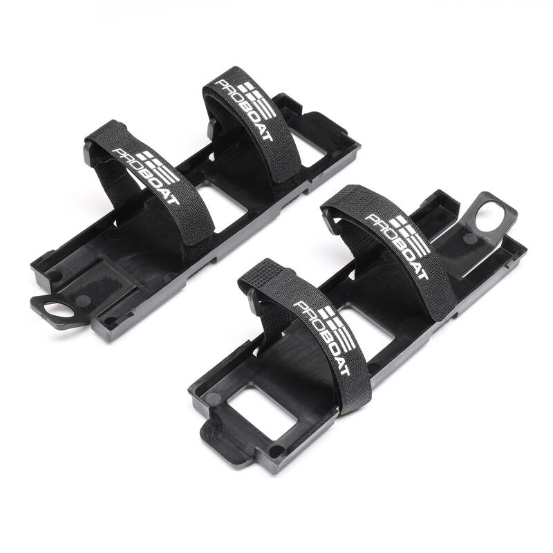 SSL Battery Tray, Large: SSW 48 PRB-1635