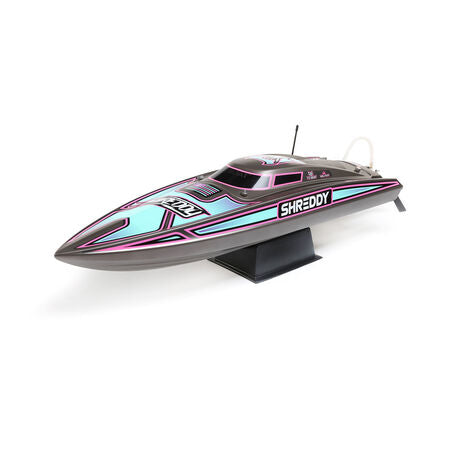 Recoil 2 V2 26" Self-Righting Brushless Deep-V RTR Pro Boat PRB08041V2