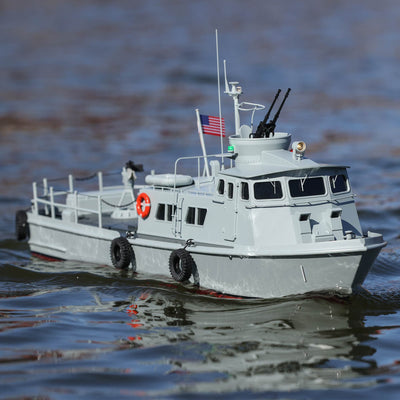 PCF Mark I 24” Swift Patrol Craft RTR Pro Boat PRB08046