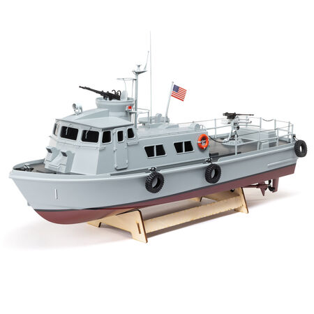 PCF Mark I 24” Swift Patrol Craft RTR Pro Boat PRB08046