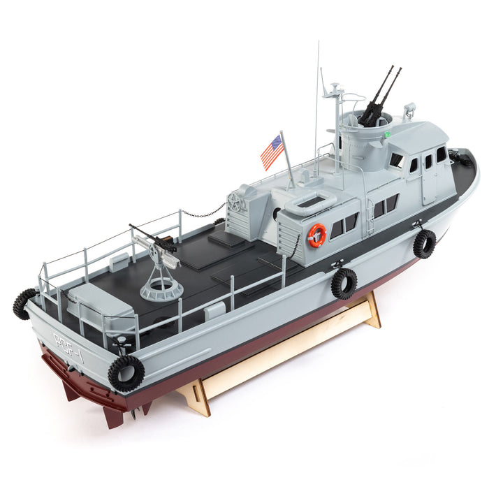 PCF Mark I 24” Swift Patrol Craft RTR Pro Boat PRB08046